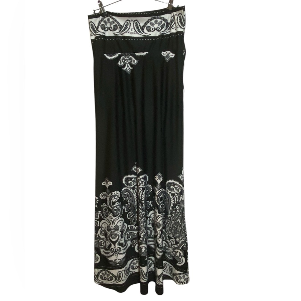 Venus maxi skirt sz m